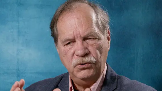 Portrait of Christopher Vogler